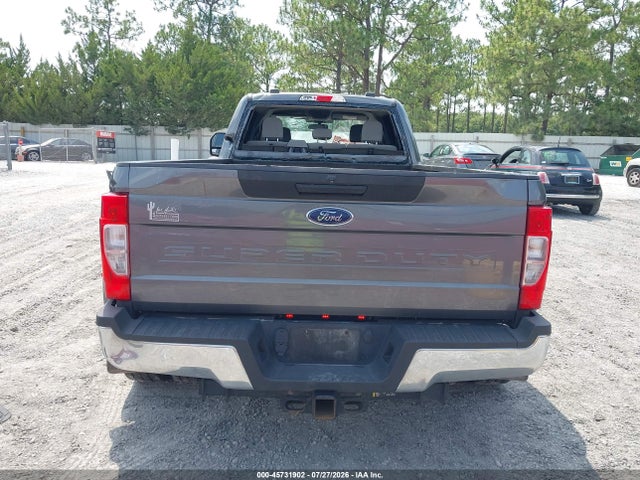 Ford F-350 Xl 2022 1FT8W3DT4NEE82232 Image 14