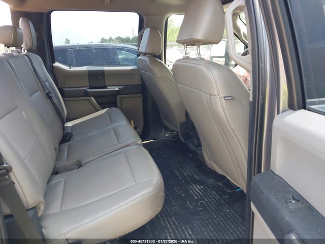 Ford F-350 Xl 2022 1FT8W3DT4NEE82232 Image 8