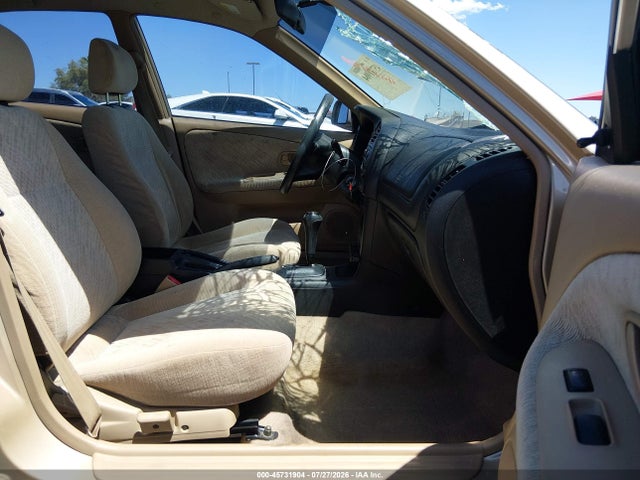 Auction sale of the 2000 Mitsubishi Mirage De, vin: JA3AY26C0YU019712, lot number: 45731904