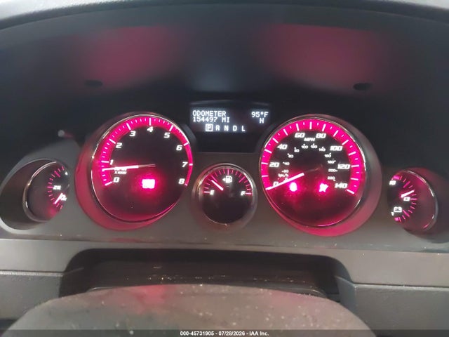 Продажа на аукционе авто 2011 Gmc Acadia Slt-1, vin: 1GKKVRED6BJ225762, номер лота: 45731905