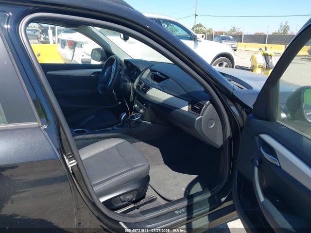 BMW X1 Xdrive28i 2015 WBAVL1C59FVY30253 Image 5