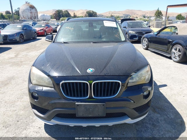 BMW X1 Xdrive28i 2015 WBAVL1C59FVY30253 Image 6