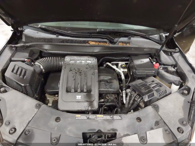 45731912 :رقم المزاد ، 2GNFLFEK0G6268568 vin ، 2016 Chevrolet Equinox Lt مزاد بيع