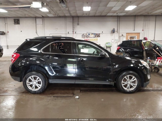 45731912 :رقم المزاد ، 2GNFLFEK0G6268568 vin ، 2016 Chevrolet Equinox Lt مزاد بيع