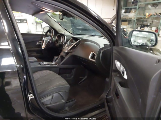 45731912 :رقم المزاد ، 2GNFLFEK0G6268568 vin ، 2016 Chevrolet Equinox Lt مزاد بيع