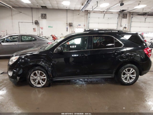 45731912 :رقم المزاد ، 2GNFLFEK0G6268568 vin ، 2016 Chevrolet Equinox Lt مزاد بيع