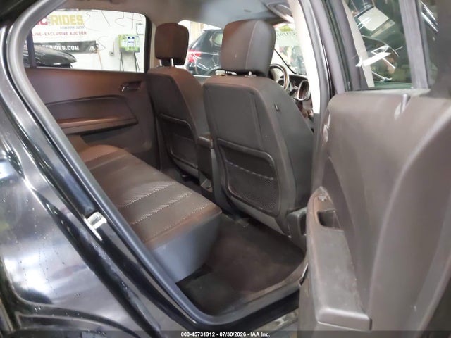 45731912 :رقم المزاد ، 2GNFLFEK0G6268568 vin ، 2016 Chevrolet Equinox Lt مزاد بيع
