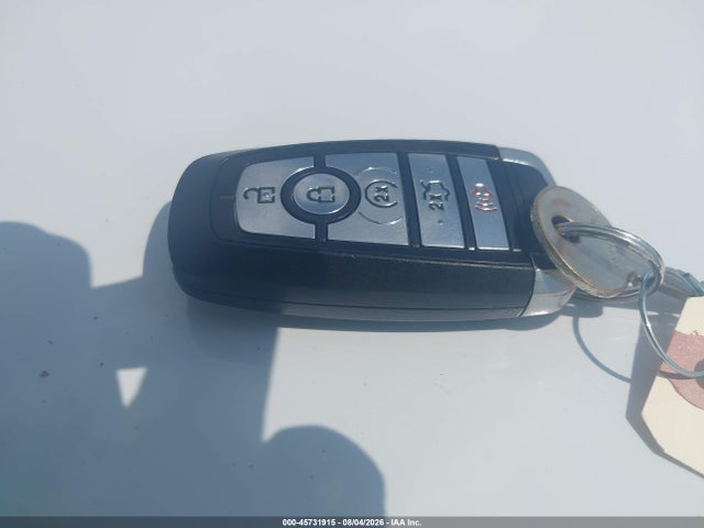 2017 Ford Fusion Se მანქანა იყიდება აუქციონზე, vin: 3FA6P0HD3HR130322, აუქციონის ნომერი: 45731915