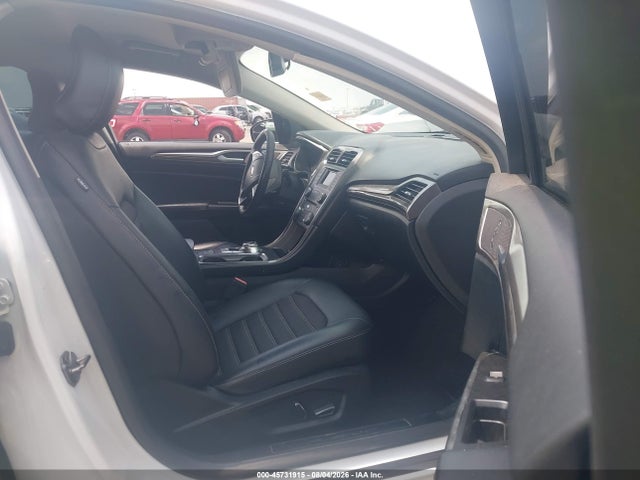 2017 Ford Fusion Se მანქანა იყიდება აუქციონზე, vin: 3FA6P0HD3HR130322, აუქციონის ნომერი: 45731915