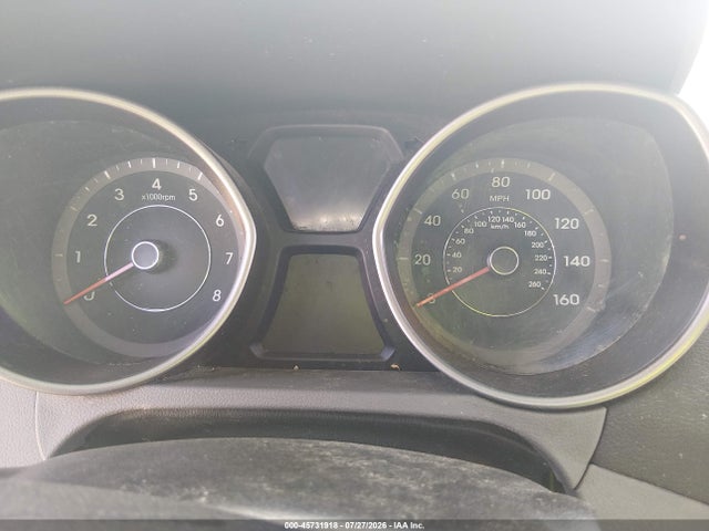 45731918 :رقم المزاد ، 5NPDH4AE3FH649864 vin ، 2015 Hyundai Elantra Se مزاد بيع
