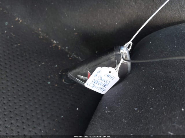 Chevrolet Corvette Stingray Rwd 3lt 2021 1G1YC3D42M5117590 Image 11