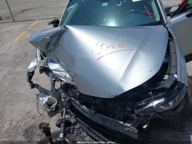 Продажа на аукционе авто 2020 Mazda Cx-30 Select Package, vin: 3MVDMACLXLM121605, номер лота: 45731927