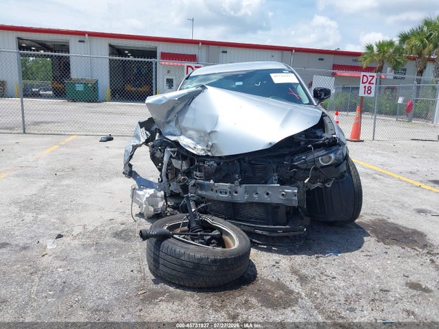 Продажа на аукционе авто 2020 Mazda Cx-30 Select Package, vin: 3MVDMACLXLM121605, номер лота: 45731927