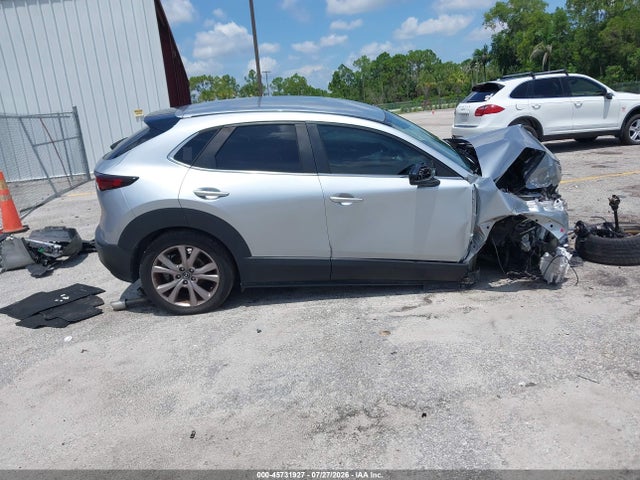 Продажа на аукционе авто 2020 Mazda Cx-30 Select Package, vin: 3MVDMACLXLM121605, номер лота: 45731927