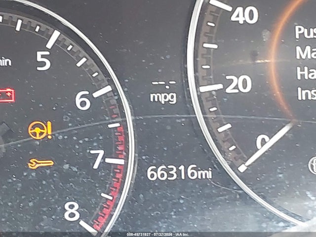 Продажа на аукционе авто 2020 Mazda Cx-30 Select Package, vin: 3MVDMACLXLM121605, номер лота: 45731927