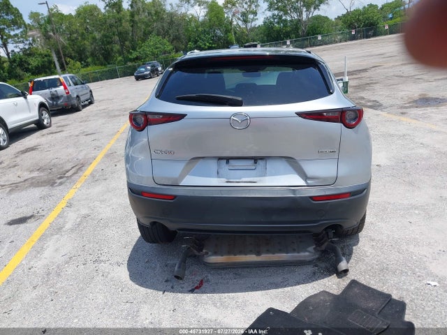 Продажа на аукционе авто 2020 Mazda Cx-30 Select Package, vin: 3MVDMACLXLM121605, номер лота: 45731927