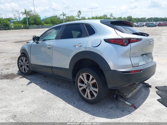 Продажа на аукционе авто 2020 Mazda Cx-30 Select Package, vin: 3MVDMACLXLM121605, номер лота: 45731927