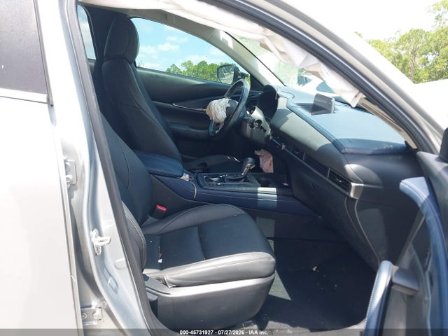 Продажа на аукционе авто 2020 Mazda Cx-30 Select Package, vin: 3MVDMACLXLM121605, номер лота: 45731927