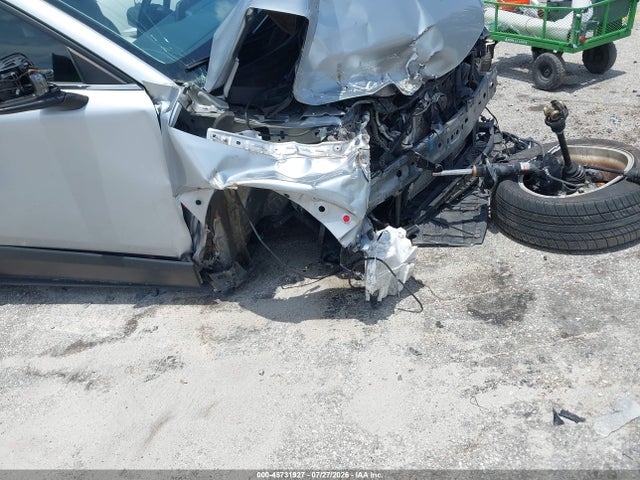 Продажа на аукционе авто 2020 Mazda Cx-30 Select Package, vin: 3MVDMACLXLM121605, номер лота: 45731927