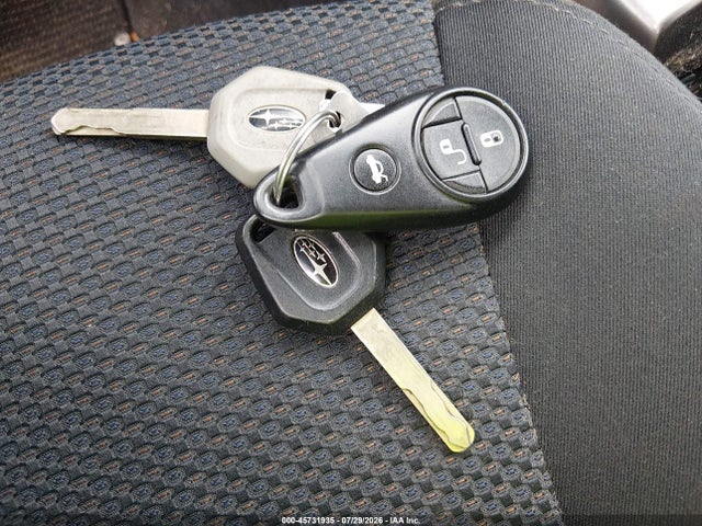 Продаж на аукціоні авто 2011 Subaru Forester 2.5x, vin: JF2SHABCXBG717290, номер лоту: 45731935