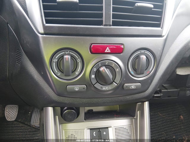 Продаж на аукціоні авто 2011 Subaru Forester 2.5x, vin: JF2SHABCXBG717290, номер лоту: 45731935