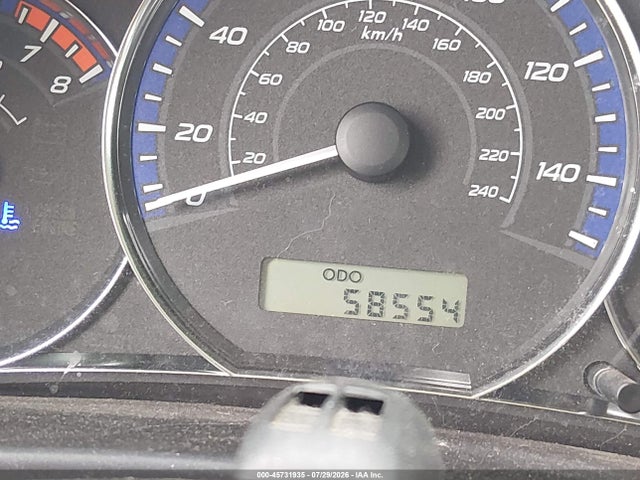Продаж на аукціоні авто 2011 Subaru Forester 2.5x, vin: JF2SHABCXBG717290, номер лоту: 45731935