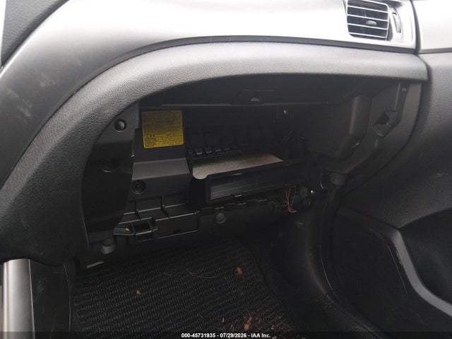 Продаж на аукціоні авто 2011 Subaru Forester 2.5x, vin: JF2SHABCXBG717290, номер лоту: 45731935