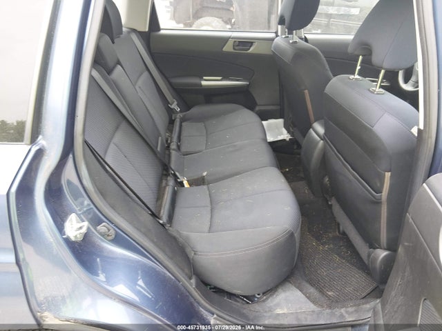 Продаж на аукціоні авто 2011 Subaru Forester 2.5x, vin: JF2SHABCXBG717290, номер лоту: 45731935