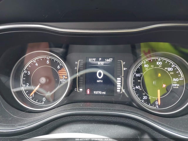 2019 Jeep Cherokee Latitude Plus 4x4 მანქანა იყიდება აუქციონზე, vin: 1C4PJMLB5KD254167, აუქციონის ნომერი: 45731937