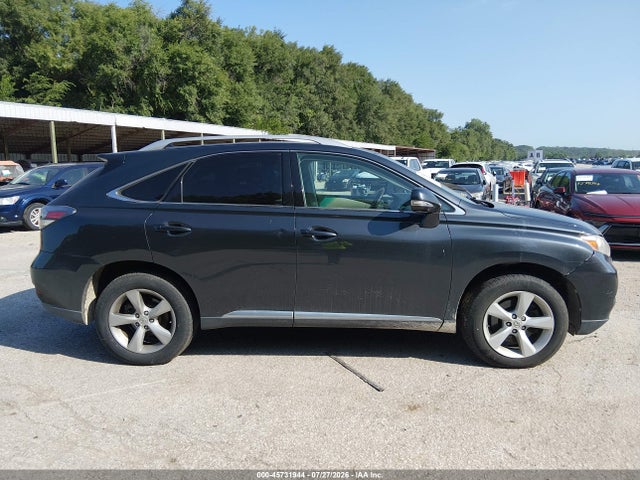 Aukcja sprzedaży 2010 Lexus Rx 350, vin: 2T2BK1BA0AC016894, numer aukcji: 45731944