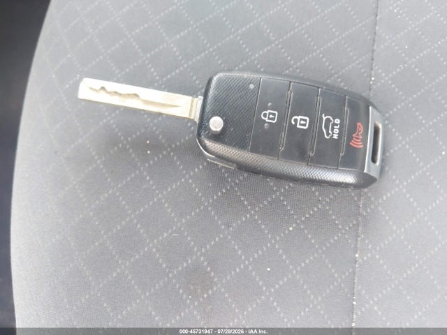 5XYPGDA56LG617977 KIA Sorento 3.3l Lx