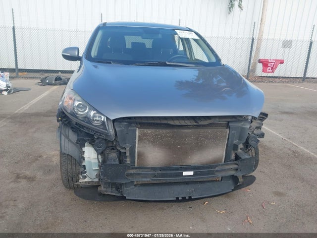 5XYPGDA56LG617977 KIA Sorento 3.3l Lx
