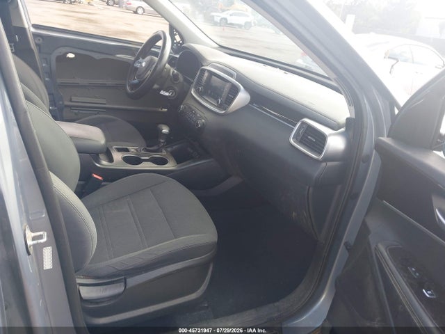 5XYPGDA56LG617977 KIA Sorento 3.3l Lx