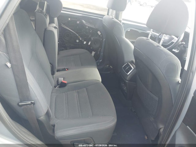 5XYPGDA56LG617977 KIA Sorento 3.3l Lx