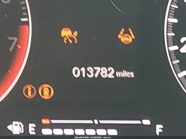 45731949 :رقم المزاد ، 19XFL2H85SE024912 vin ، 2025 Honda Civic Sedan Sport مزاد بيع