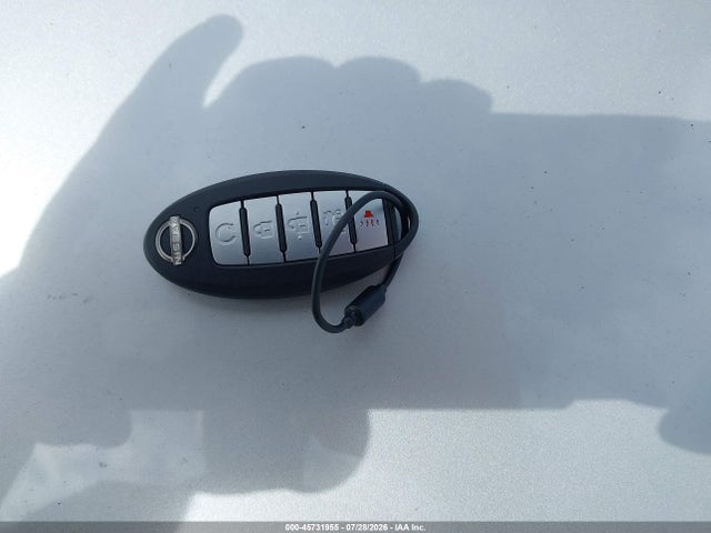 Nissan Altima Sv Awd 2025 1N4BL4DWXSN364282 Image 11