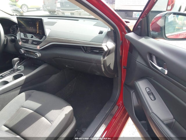 Aukcja sprzedaży 2025 Nissan Altima Sv Awd, vin: 1N4BL4DWXSN364282, numer aukcji: 45731955