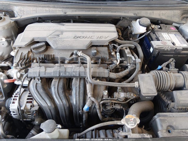 Hyundai ELANTRA SE 2021 5NPLL4AG7MH050040 Image 10