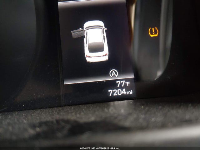 Hyundai ELANTRA SE 2021 5NPLL4AG7MH050040 Image 15