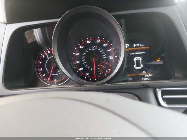 Hyundai ELANTRA SE 2021 5NPLL4AG7MH050040 Image 7