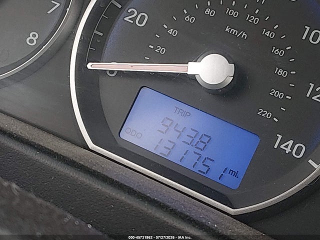 Продажа на аукционе авто 2012 Hyundai Santa Fe Gls, vin: 5XYZGDAB9CG151444, номер лота: 45731962