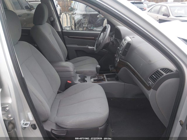 Продажа на аукционе авто 2012 Hyundai Santa Fe Gls, vin: 5XYZGDAB9CG151444, номер лота: 45731962