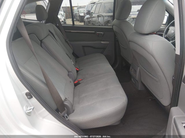 Продажа на аукционе авто 2012 Hyundai Santa Fe Gls, vin: 5XYZGDAB9CG151444, номер лота: 45731962
