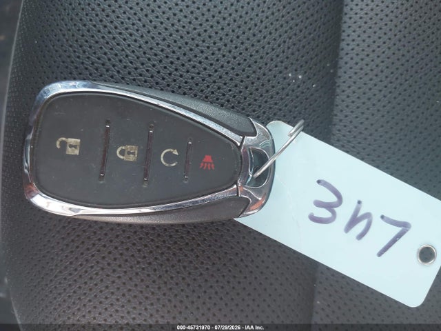 Продаж на аукціоні авто 2025 Chevrolet Trax Fwd Activ, vin: KL77LKEP9SC175059, номер лоту: 45731970