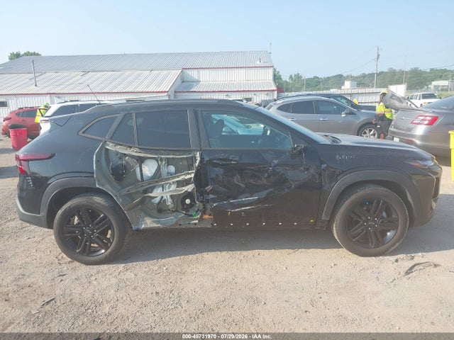 Продаж на аукціоні авто 2025 Chevrolet Trax Fwd Activ, vin: KL77LKEP9SC175059, номер лоту: 45731970