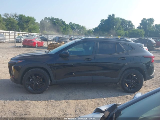 Продаж на аукціоні авто 2025 Chevrolet Trax Fwd Activ, vin: KL77LKEP9SC175059, номер лоту: 45731970