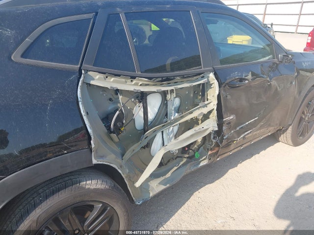 Продаж на аукціоні авто 2025 Chevrolet Trax Fwd Activ, vin: KL77LKEP9SC175059, номер лоту: 45731970