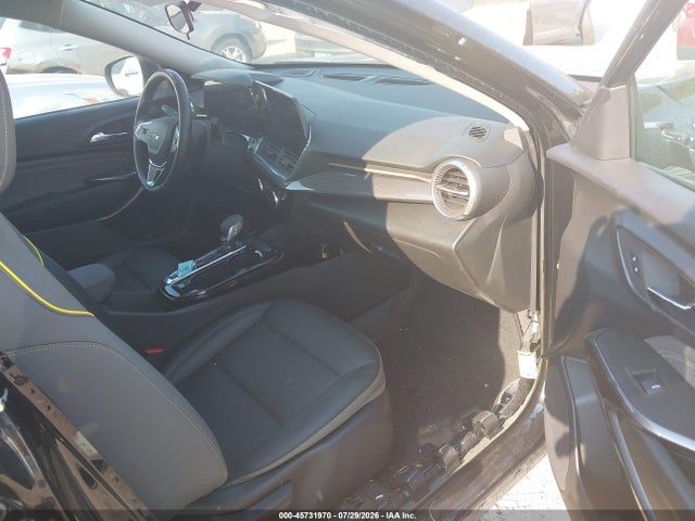 Продаж на аукціоні авто 2025 Chevrolet Trax Fwd Activ, vin: KL77LKEP9SC175059, номер лоту: 45731970