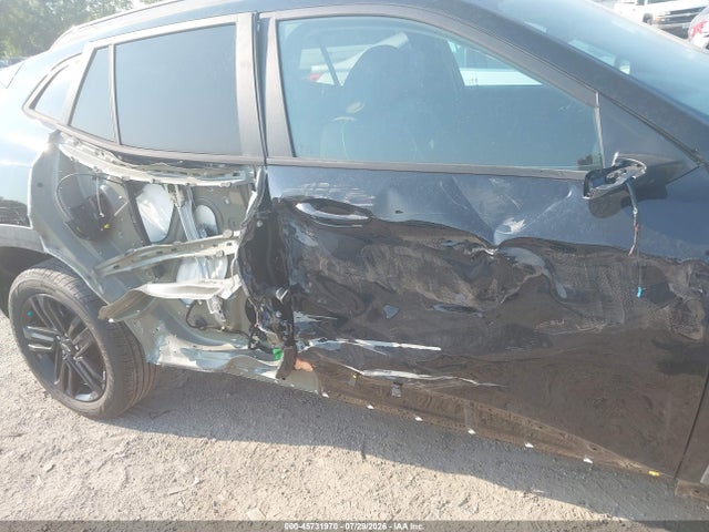 Продаж на аукціоні авто 2025 Chevrolet Trax Fwd Activ, vin: KL77LKEP9SC175059, номер лоту: 45731970