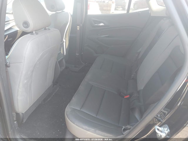 Продаж на аукціоні авто 2025 Chevrolet Trax Fwd Activ, vin: KL77LKEP9SC175059, номер лоту: 45731970